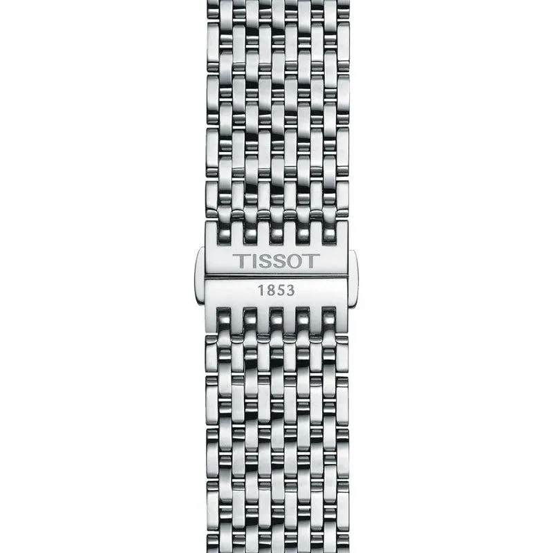 Tissot Everytime Gent Watch T143.410.11.011.01