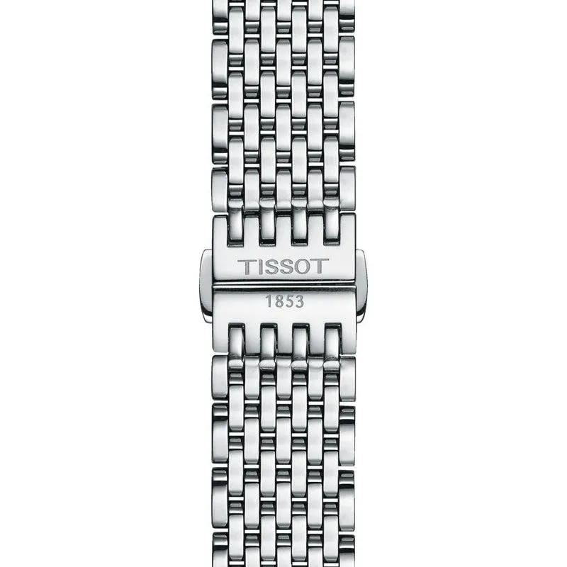 Tissot Everytime Lady Watch T143.210.11.041.00