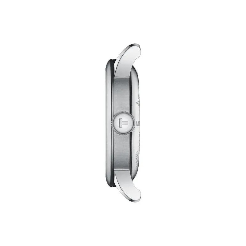 Tissot Le Locle Powermatic 80 Open Heart Watch T006.407.16.033.01