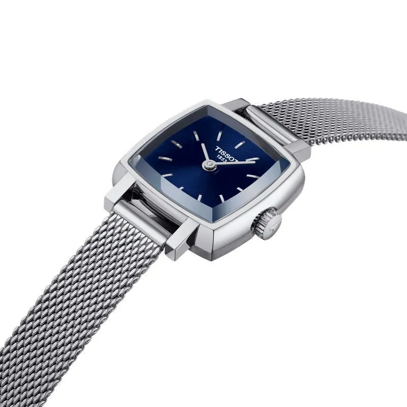 Tissot Lovely Square Watch T058.109.11.041.00
