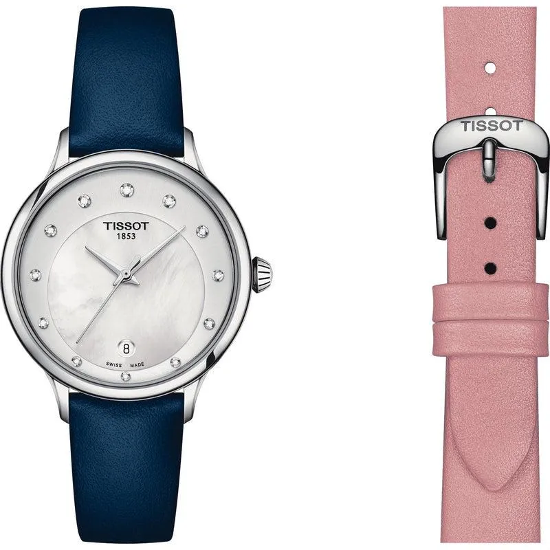 Tissot Odaci-T Watch T133.210.16.116.00