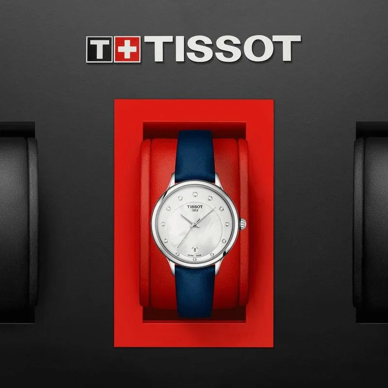Tissot Odaci-T Watch T133.210.16.116.00