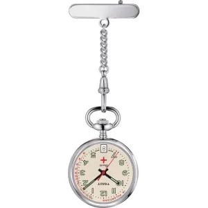 Tissot Pendants Infirmiere Watch T81.7.221.92