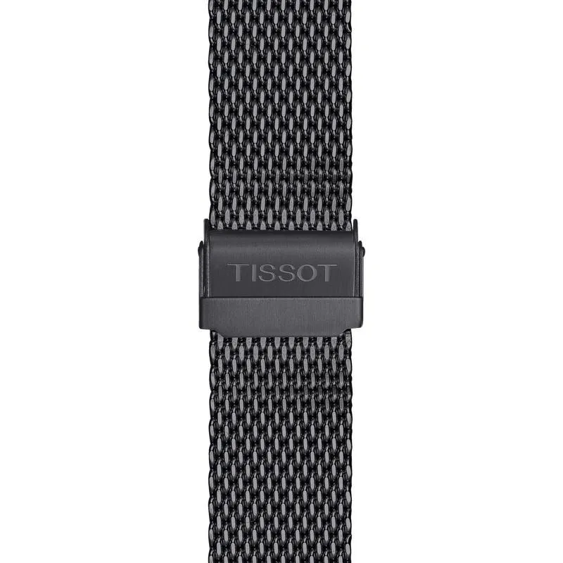 Tissot PR 100 Chronograph Watch T101.417.23.061.00