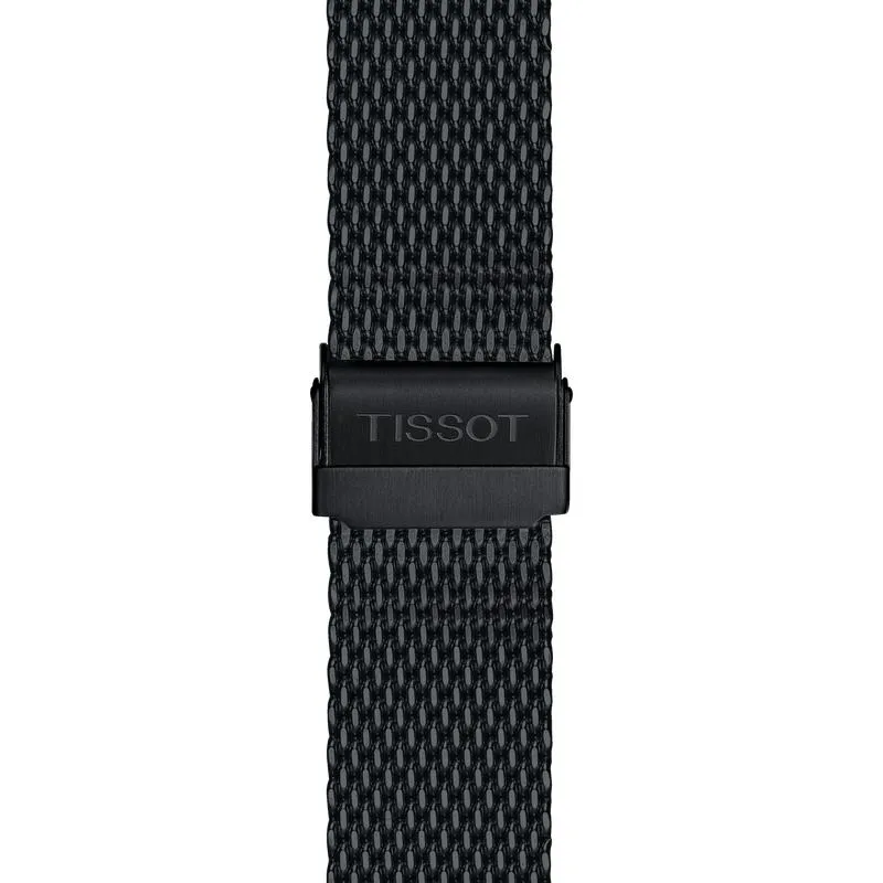 Tissot PR 100 Chronograph Watch T101.417.33.051.00