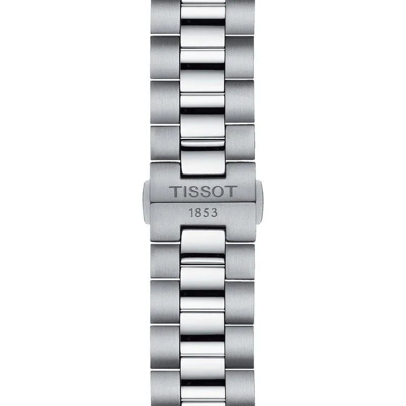 Tissot PR 100 Sport Gent Chronograph Watch T101.617.11.051.00