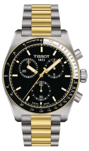 TISSOT - PR516 Chronograph Quartz | T149.417.22.051.00