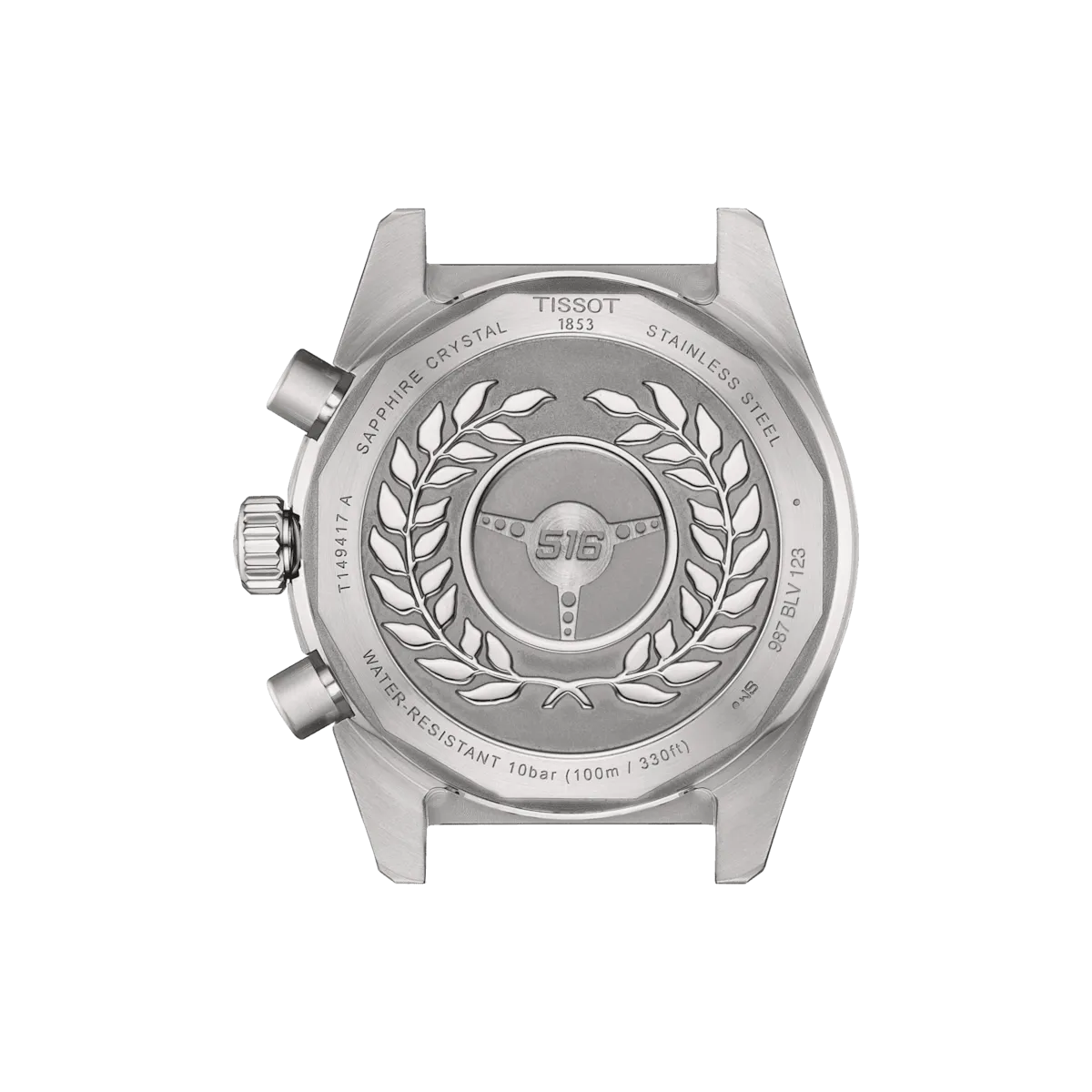 TISSOT - PR516 Chronograph Quartz | T149.417.22.051.01