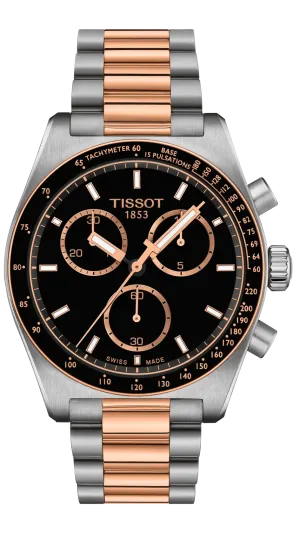 TISSOT - PR516 Chronograph Quartz | T149.417.22.051.01