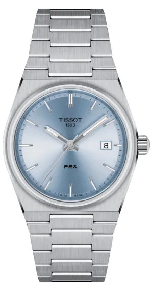 TISSOT - PRX 35mm Quartz | T137.210.11.351.00