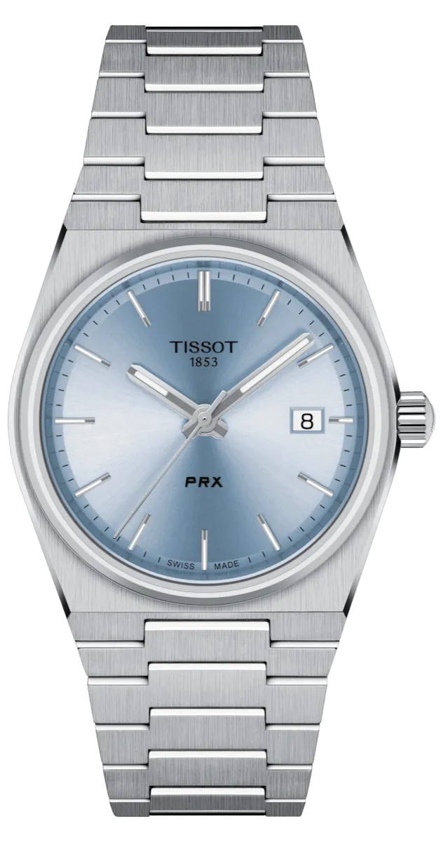 TISSOT - PRX 35mm Quartz | T137.210.11.351.00