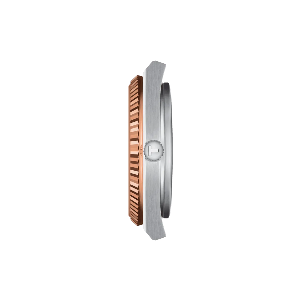 TISSOT - PRX Powermatic 80 18K | T931.407.41.031.00