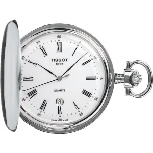 Tissot Savonnette Watch T83.6.553.13