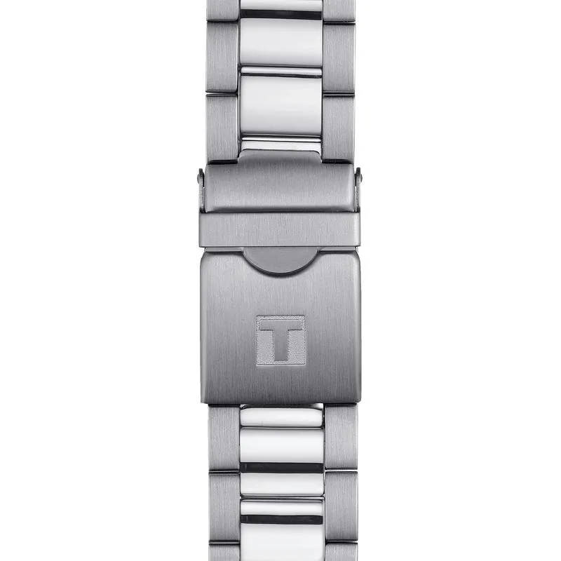 Tissot Seastar 1000 Chronograph Watch T120.417.11.051.00