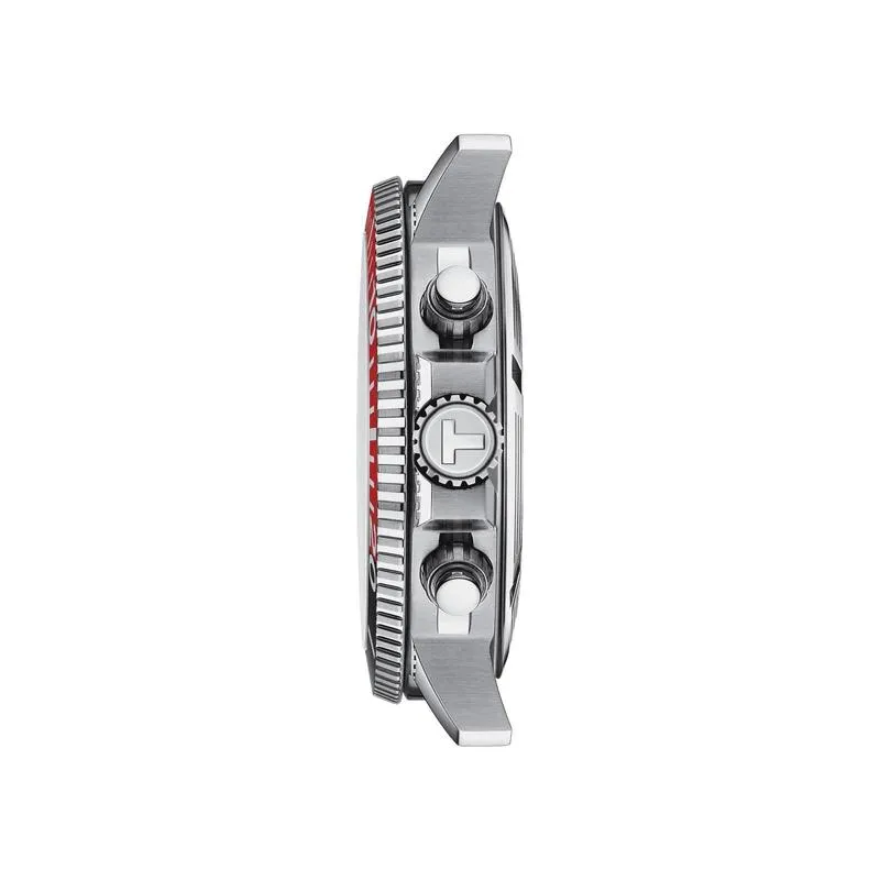 Tissot Seastar 1000 Chronograph Watch T120.417.11.051.01