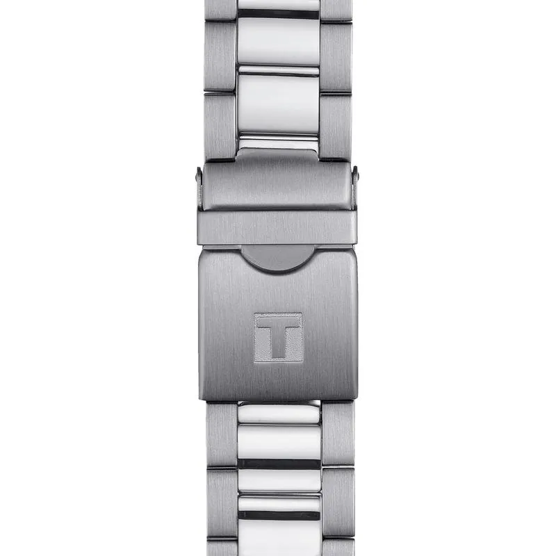 Tissot Seastar 1000 Chronograph Watch T120.417.11.051.01
