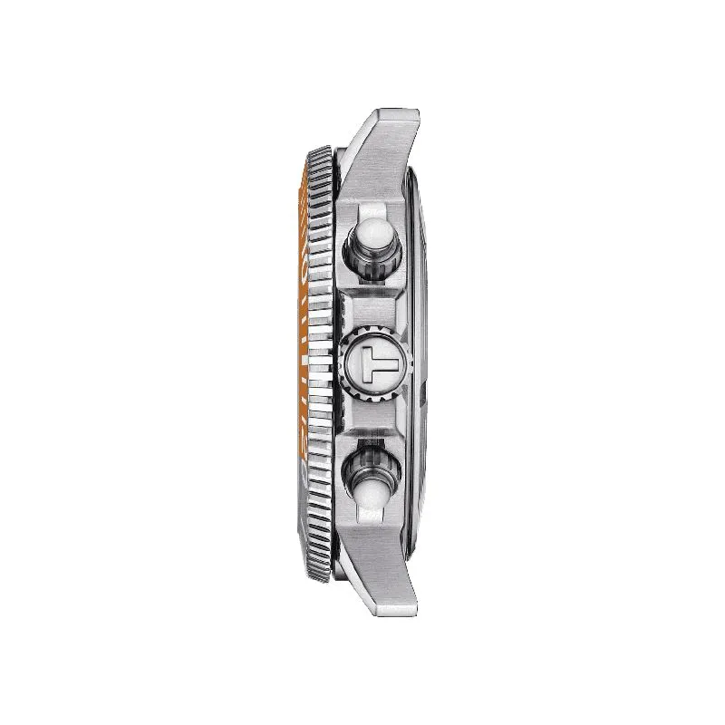 Tissot Seastar 1000 Chronograph Watch T120.417.17.081.01