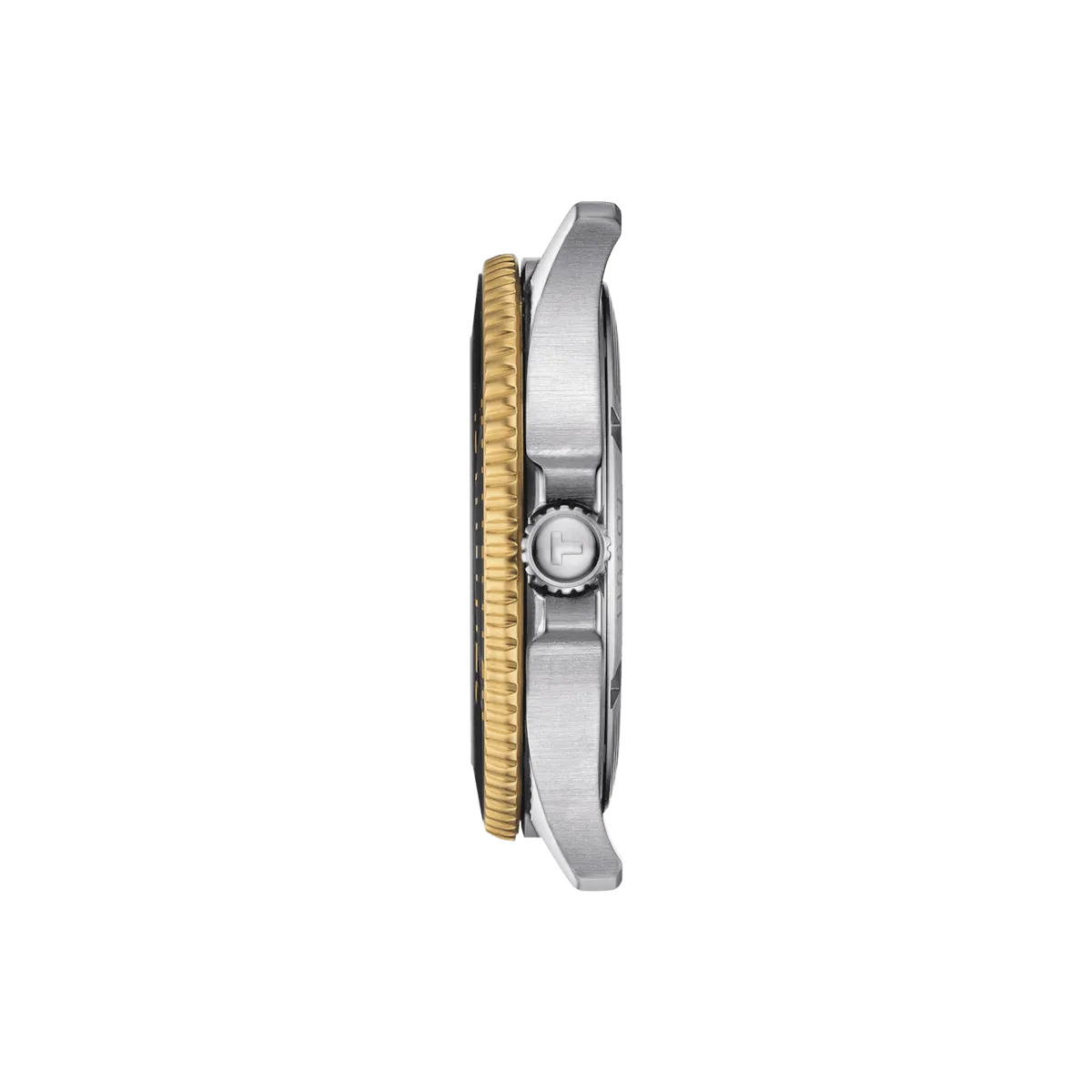 TISSOT - Seastar 1000 Quartz 40mm | T120.410.27.051.00