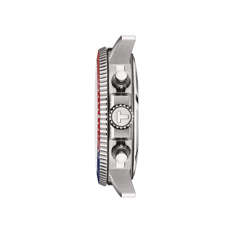 Tissot Seastar 1000 Quartz chronograph Watch T120.417.11.041.03