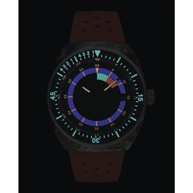 Tissot SIDERAL S Powermatic 80 Watch T145.407.97.057.02