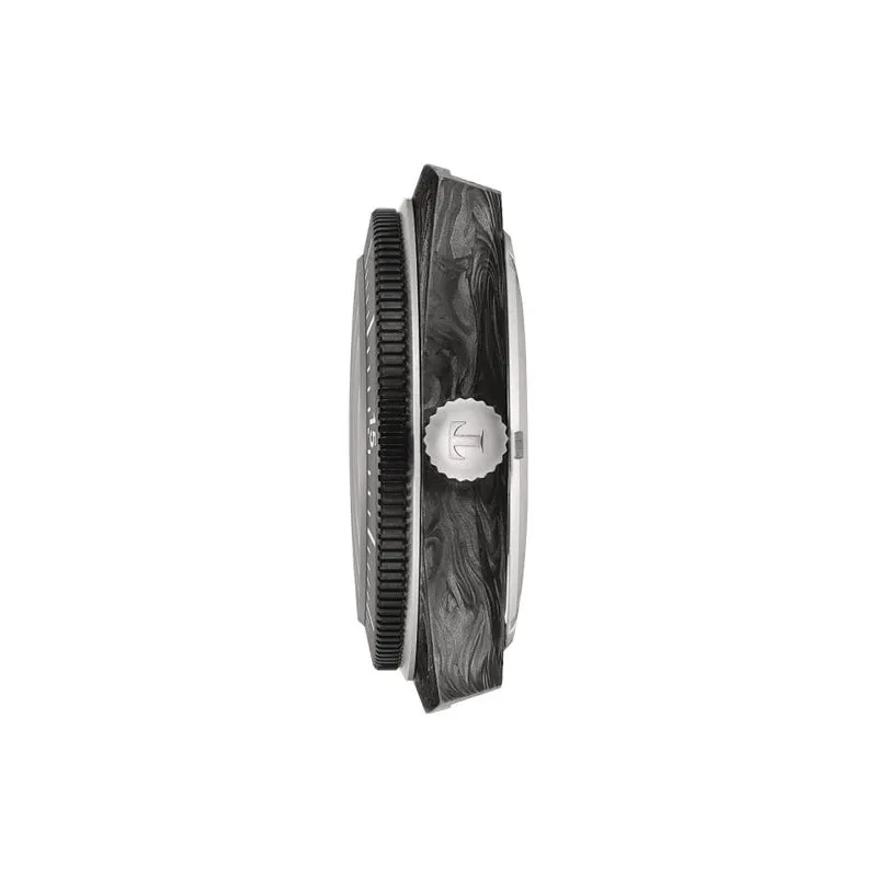 Tissot SIDERAL S Powermatic 80 Watch T145.407.97.057.02