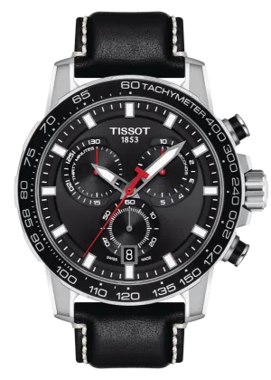 TISSOT - SuperSport Chrono Quartz | T125.617.16.051.00