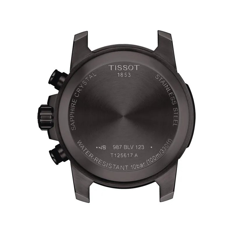 Tissot Supersport Chrono Watch T125.617.33.051.00