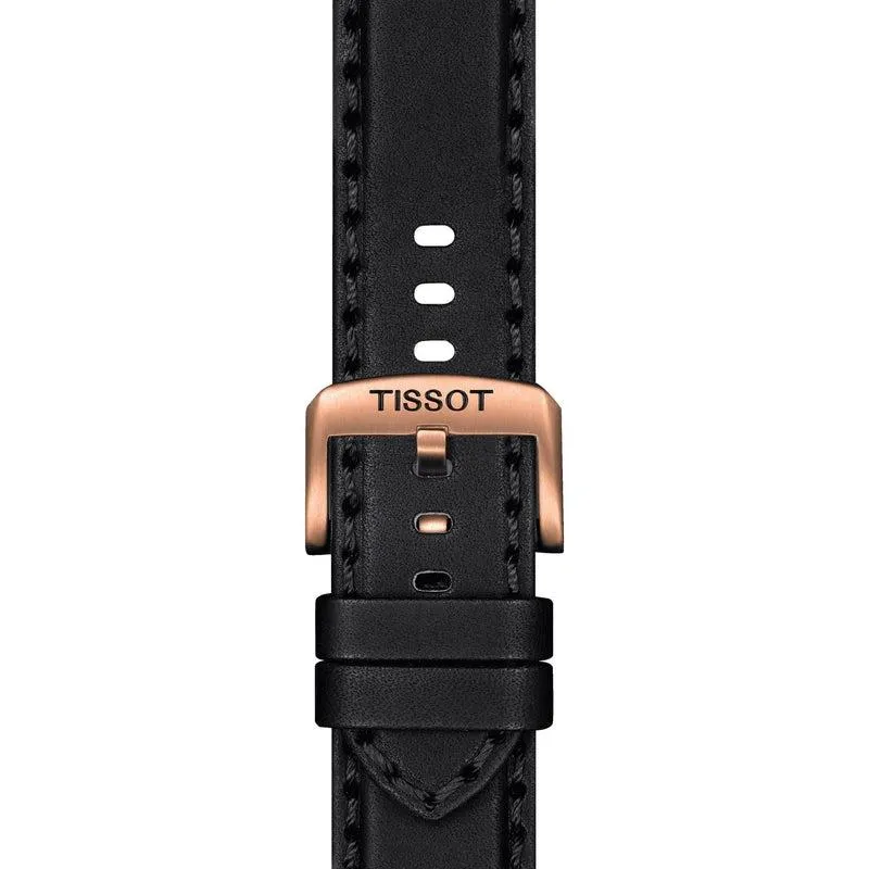 Tissot Supersport Chrono Watch T125.617.36.051.00