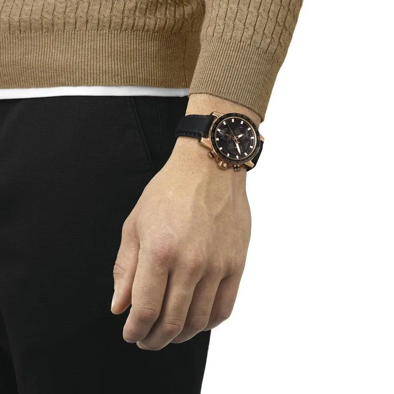Tissot Supersport Chrono Watch T125.617.36.051.00