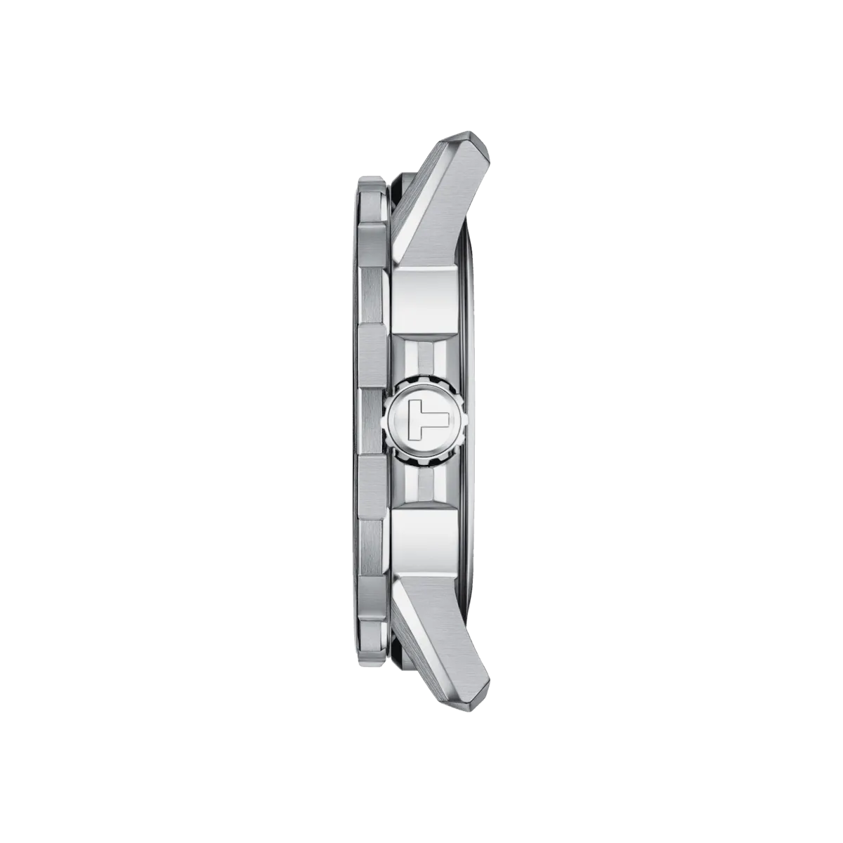 TISSOT - SuperSport Gent Quartz | T125.610.11.051.00