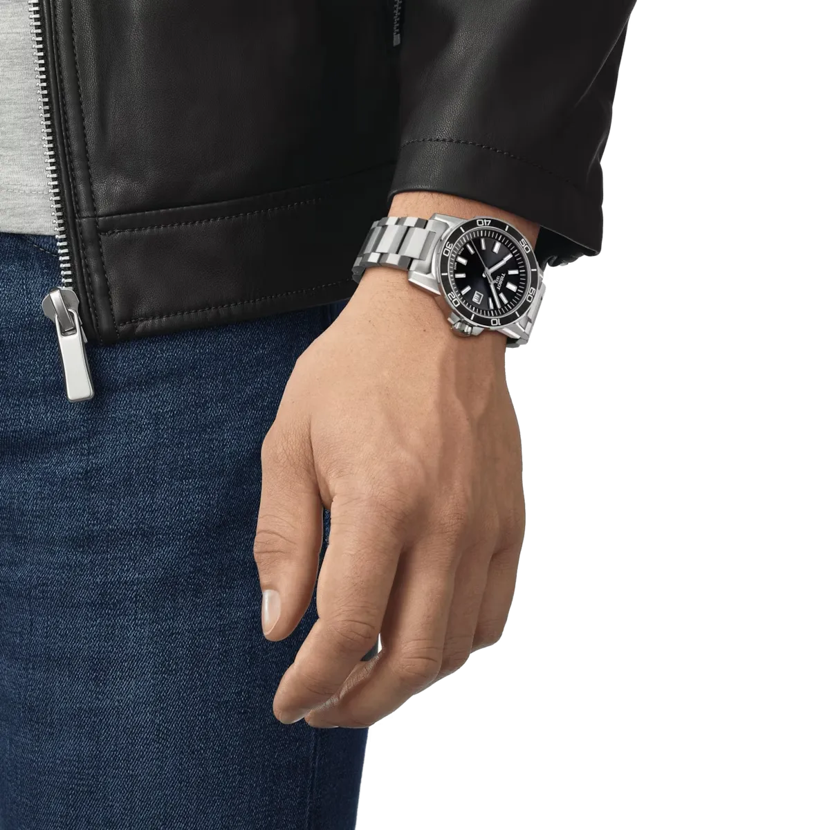 TISSOT - SuperSport Gent Quartz | T125.610.11.051.00