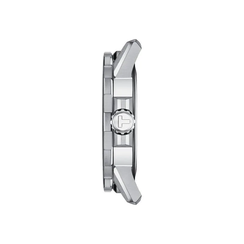 Tissot Supersport Gent Watch T125.610.16.051.00