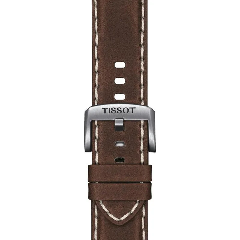 Tissot Supersport Gent Watch T125.610.16.051.00