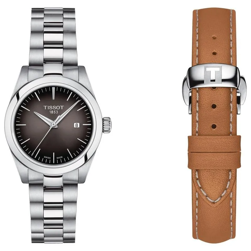 Tissot T-My Lady Watch T132.010.11.061.00