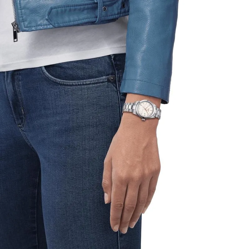 Tissot T-My Lady Watch T132.010.11.111.00