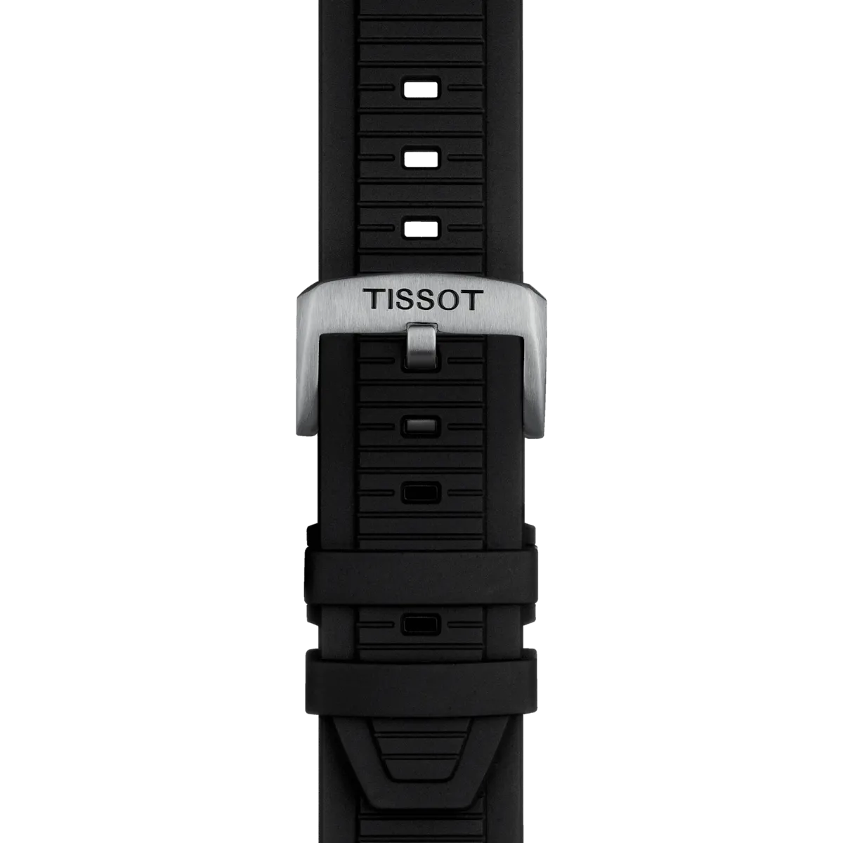 TISSOT - T-Race Chronograph Quartz | T141.417.17.011.00