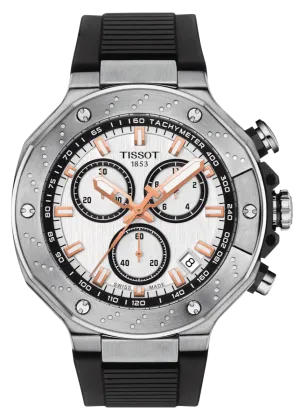 TISSOT - T-Race Chronograph Quartz | T141.417.17.011.00