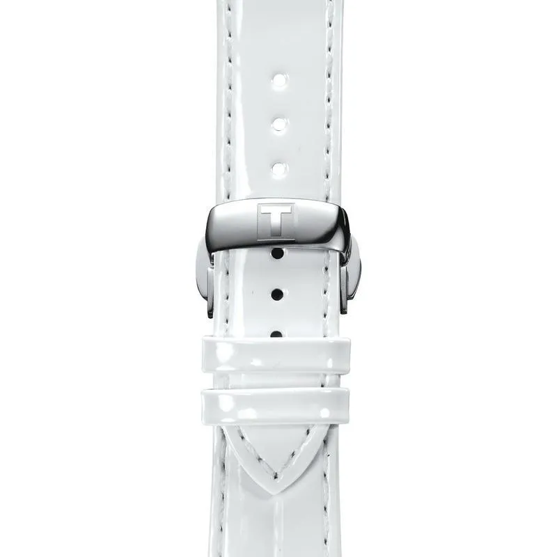Tissot T-Touch II Titanium Lady Watch T047.220.46.116.00