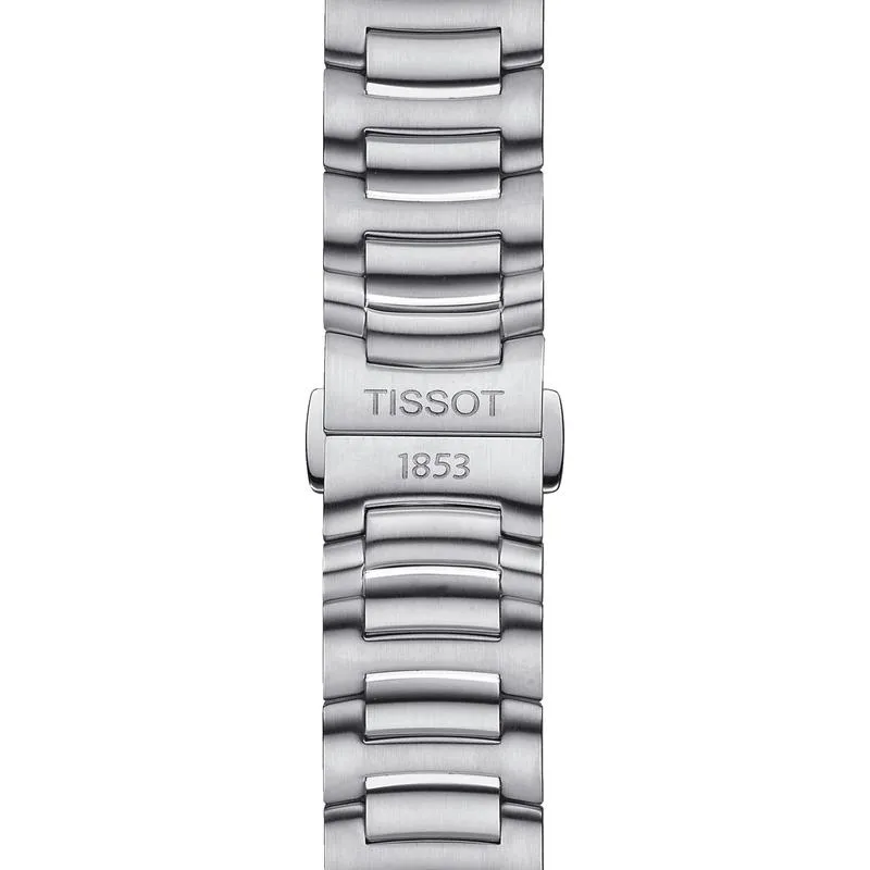 Tissot T-Touch Lady Solar Watch T075.220.11.101.01