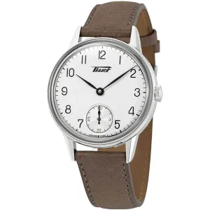 Tissot T119.405.16.037.01 Heritage Petite SecondeMechanical