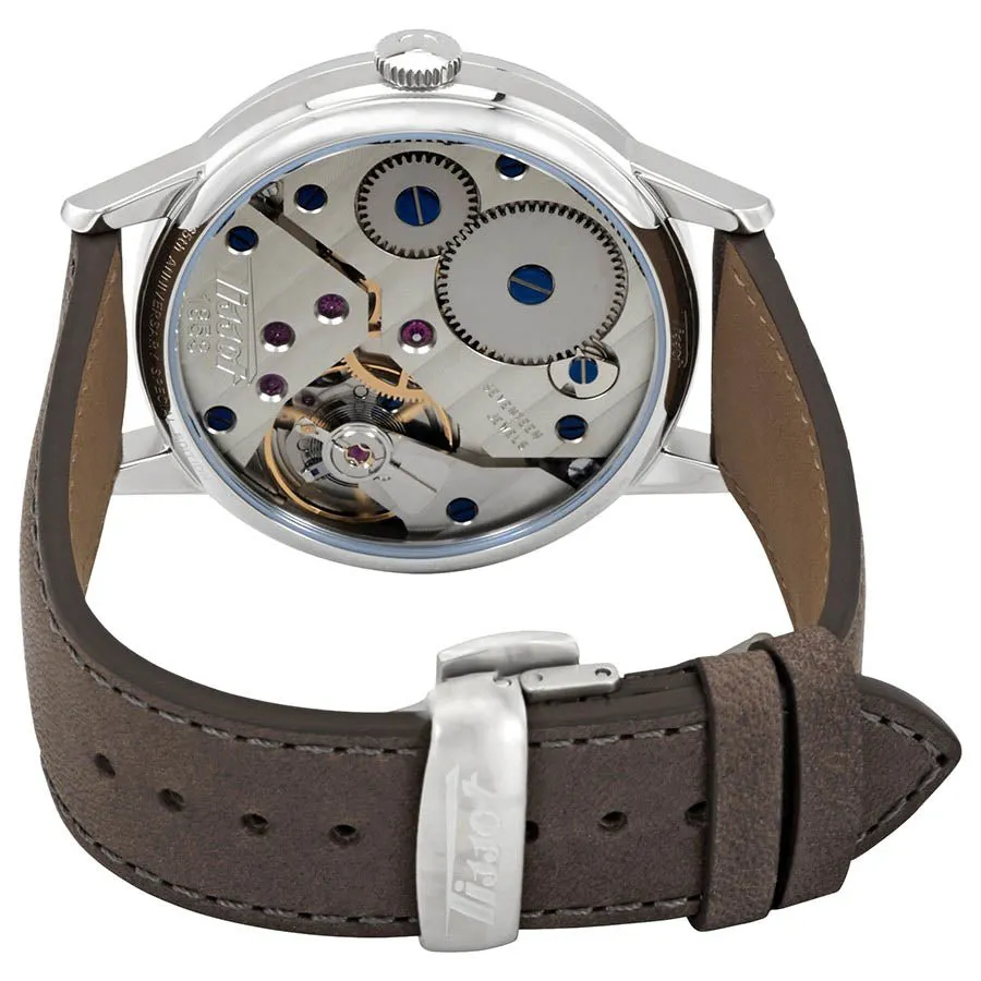 Tissot T119.405.16.037.01 Heritage Petite SecondeMechanical