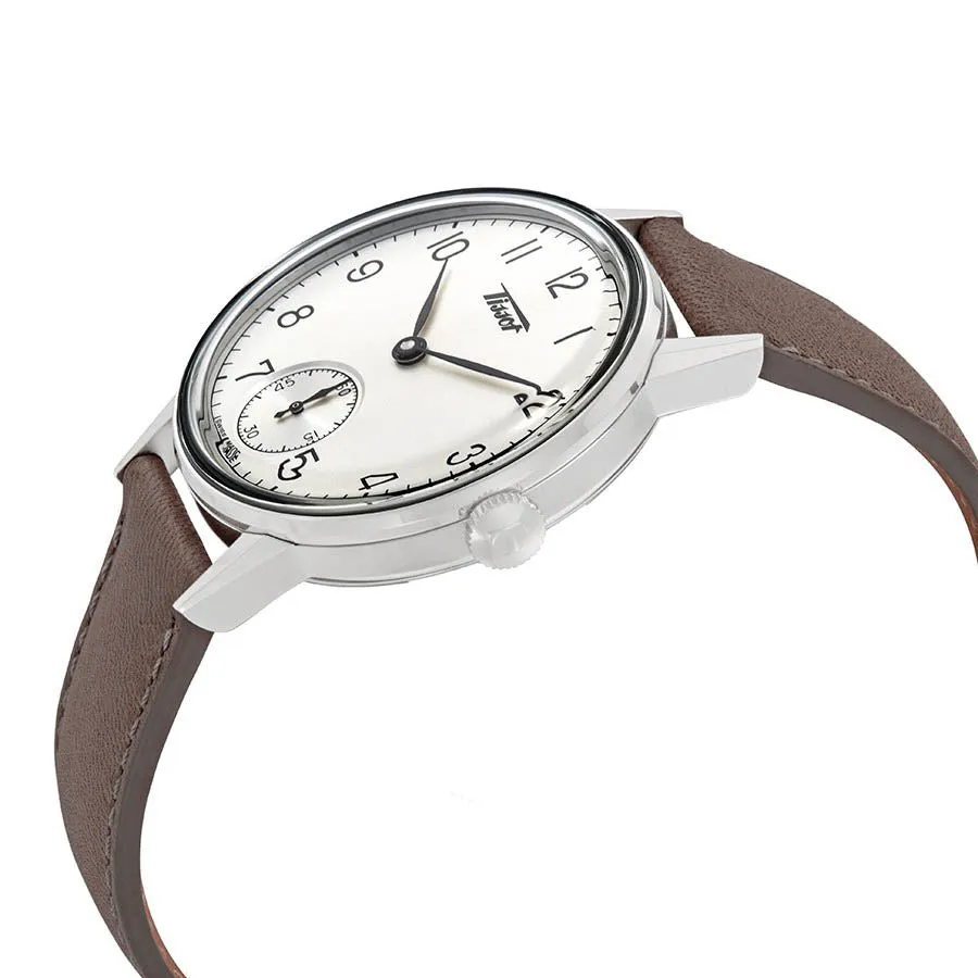 Tissot T119.405.16.037.01 Heritage Petite SecondeMechanical