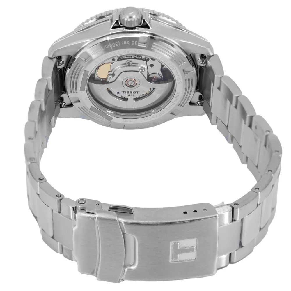 Tissot T120.807.11.091.00 Seastar 1000 Powermatic 80 Auto