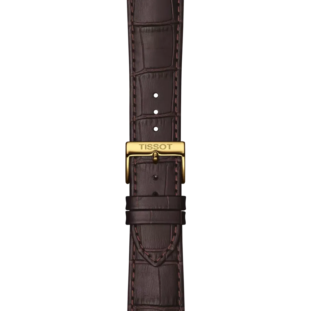 Tissot - T129.410.36.261