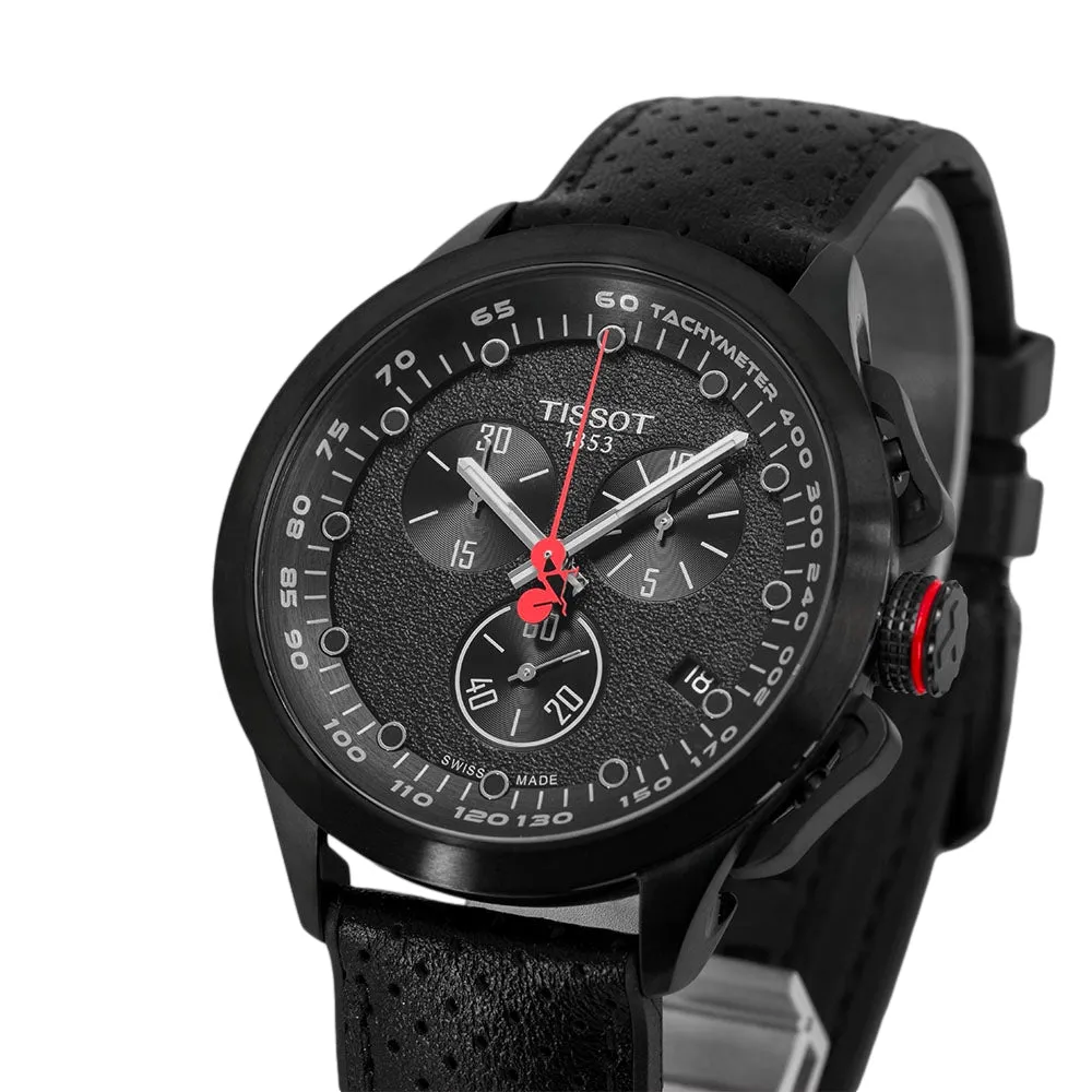Tissot T135.417.37.051.01 T-Race Cycling Giro d'Italia 22