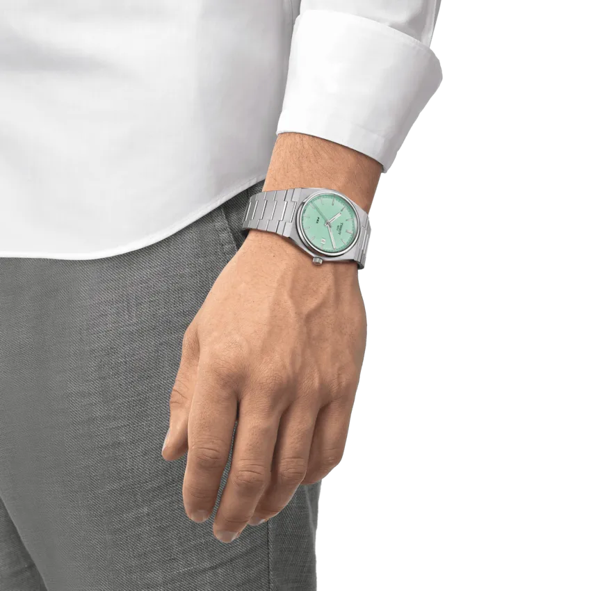 Tissot - T137.410.11.091.01