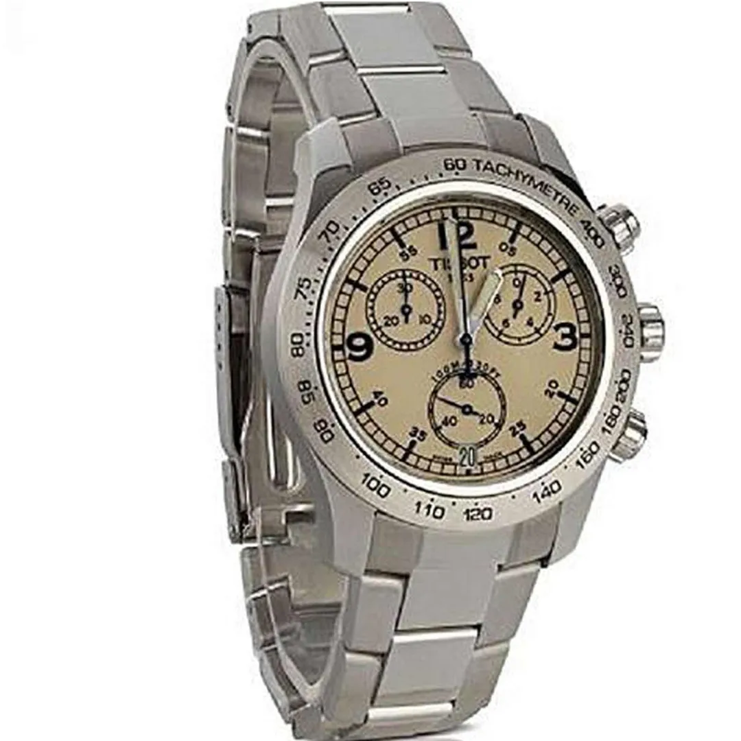 Tissot - T36.1.316.72B