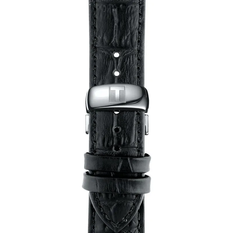 Tissot Tradition Watch T063.610.16.047.00