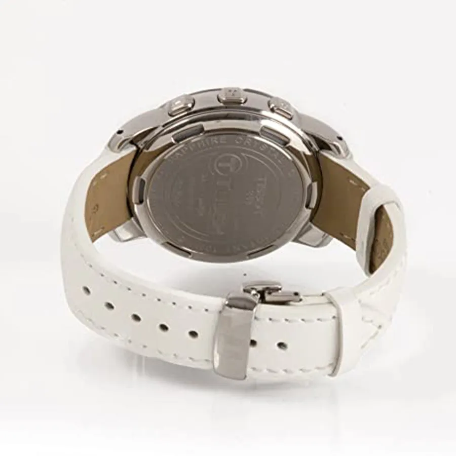 Tissot Unisex T33.7.658.81 T-Touch Titanium Watch