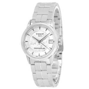 Tissot Women's T086.207.11.031.10 Luxury Lady Auto